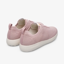 Camper Pink Sneakers Womens - Pelotas XLite Online Ireland | BWLUZ9168